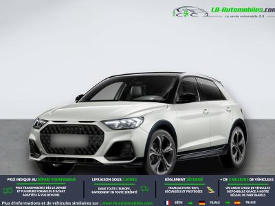 Audi A1 All Street 35 TFSI 150 ch BVA