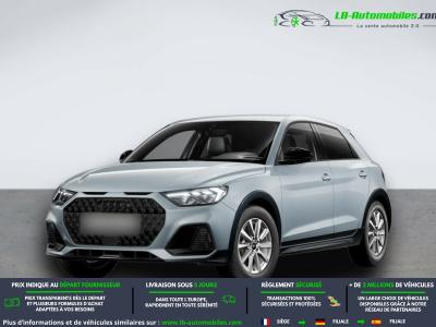 Audi A1 All Street 30 TFSI 110 ch BVA