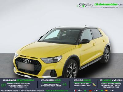 Audi A1 All Street 30 TFSI 110 ch BVA