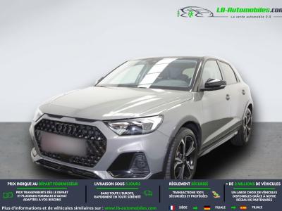 Audi A1 All Street 30 TFSI 110 ch BVA