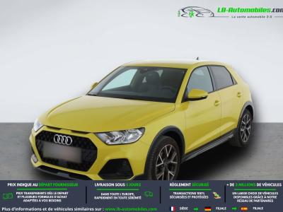 Audi A1 All Street 30 TFSI 110 ch BVA