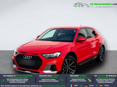 Audi A1 All Street 30 TFSI 110 ch BVM