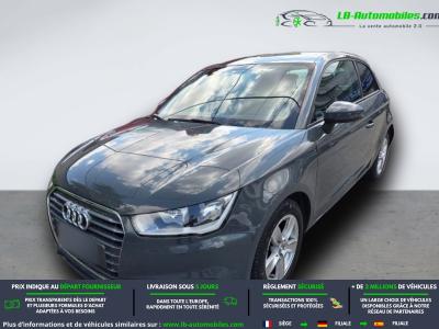 Audi A1 1.0 TFSI 82 ultra BVM