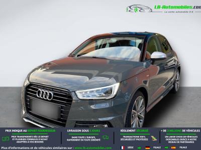 Audi A1 1.0 TFSI 95 BVM