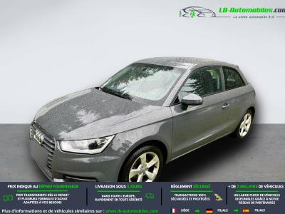 Audi A1 1.0 TFSI 82 BVM