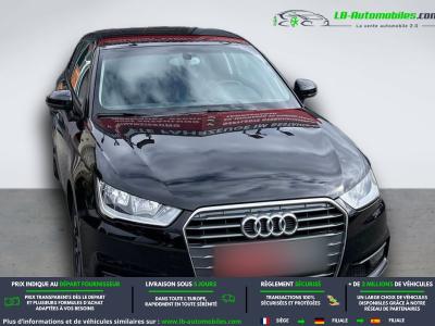 Audi A1 1.0 TFSI 82 BVM