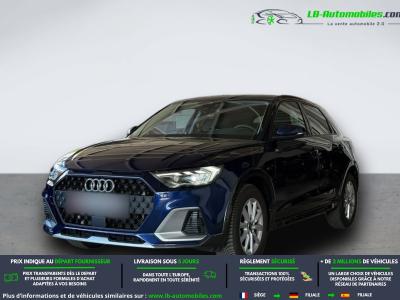 Audi A1 All Street 30 TFSI 110 ch BVA