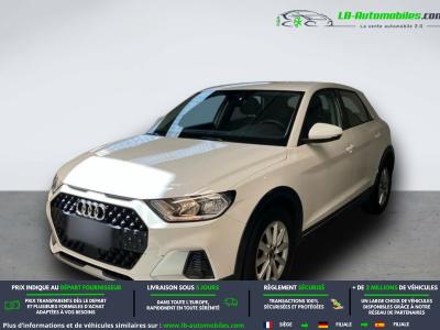 Audi A1 All Street 30 TFSI 110 ch BVA