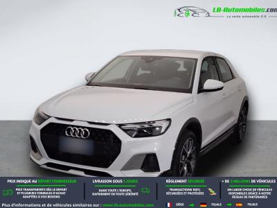 Audi A1 All Street 35 TFSI 150 ch BVA