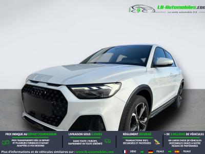 Audi A1 All Street 35 TFSI 150 ch BVA