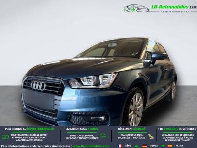 Audi A1 1.4 TDI 90 BVM