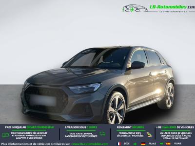 Audi A1 All Street 35 TFSI 150 ch BVA