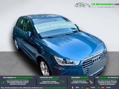 Audi A1 1.4 TDI 90 BVM