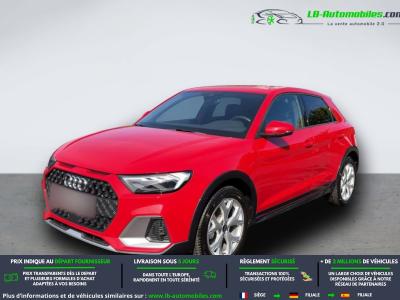 Audi A1 All Street 35 TFSI 150 ch BVA