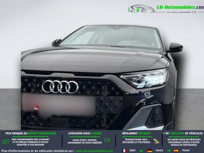 Audi A1 All Street 35 TFSI 150 ch BVA