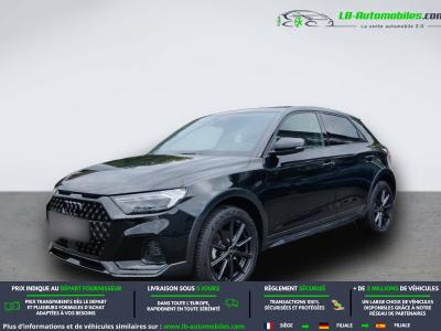 Audi A1 All Street 35 TFSI 150 ch BVA