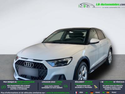 Audi A1 All Street 35 TFSI 150 ch BVA