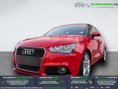 Audi A1 1.4 TFSI 125 BVM