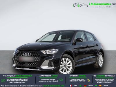 Audi A1 CityCarver 25 TFSI 95 ch BVM