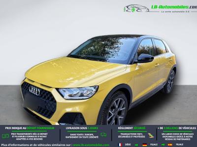 Audi A1 CityCarver 25 TFSI 95 ch BVM