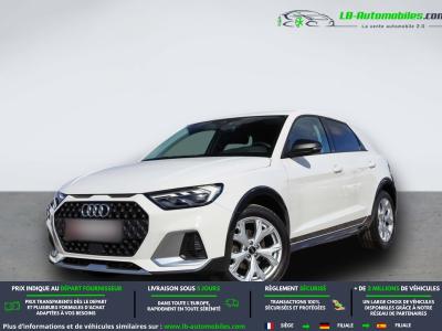 Audi A1 CityCarver 30 TFSI 110 ch BVA