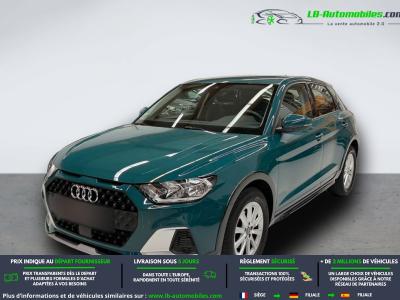 Audi A1 CityCarver 30 TFSI 116 ch BVA