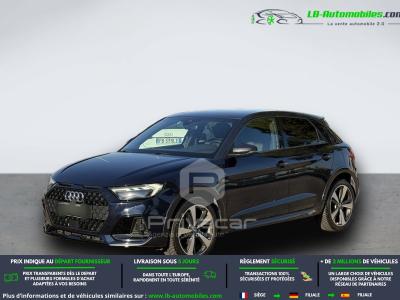 Audi A1 CityCarver 30 TFSI 116 ch BVA