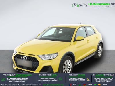Audi A1 CityCarver 30 TFSI 110 ch BVM