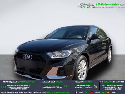 Audi A1 CityCarver 30 TFSI 110 ch BVM