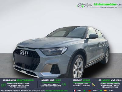 Audi A1 CityCarver 30 TFSI 110 ch BVM