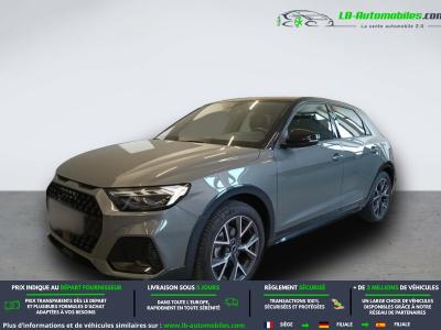 Audi A1 CityCarver 35 TFSI 150 ch BVA