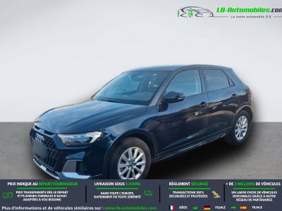 Audi A1 CityCarver 30 TFSI 116 ch BVM