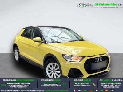 Audi A1 CityCarver 30 TFSI 116 ch BVM