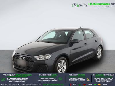 Audi A1 Sportback 25 TFSI 95 ch BVA
