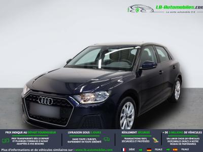 Audi A1 Sportback 30 TFSI 110 ch BVM