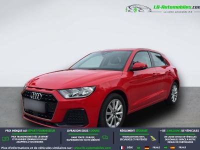 Audi A1 Sportback 30 TFSI 110 ch BVM