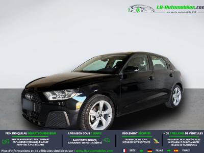 Audi A1 Sportback 30 TFSI 110 ch BVM