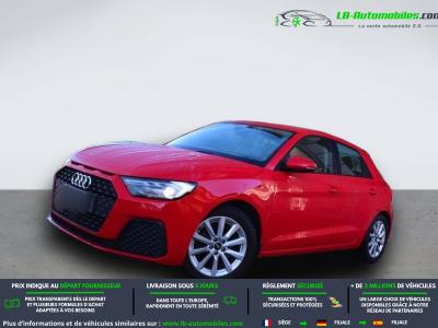 Audi A1 Sportback 30 TFSI 110 ch BVM