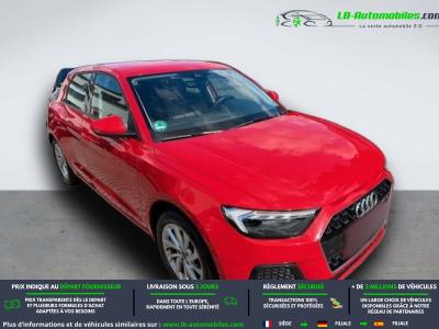 Audi A1 Sportback 30 TFSI 110 ch BVA