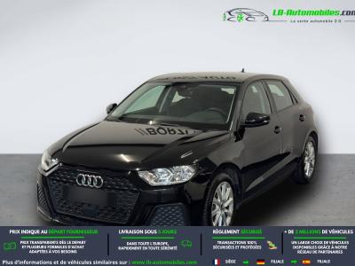 Audi A1 Sportback 30 TFSI 110 ch BVA