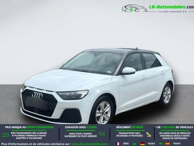 Audi A1 Sportback 30 TFSI 110 ch BVA