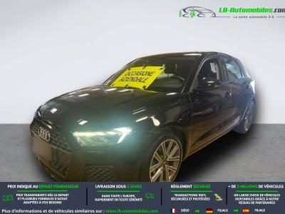 Audi A1 Sportback 30 TFSI 110 ch BVA