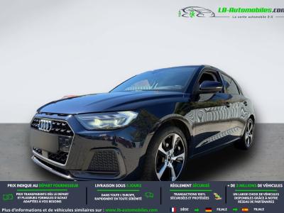 Audi A1 Sportback 30 TFSI 110 ch BVA
