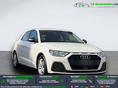 Audi A1 Sportback 30 TFSI 116 ch BVM