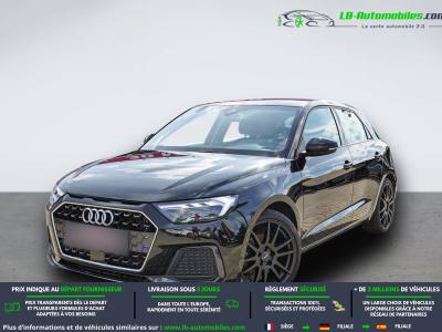 Audi A1 Sportback 30 TFSI 116 ch BVM