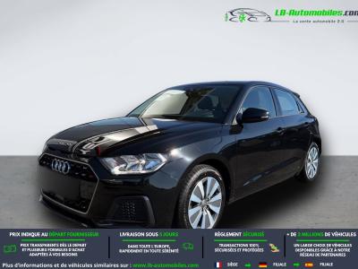 Audi A1 Sportback 30 TFSI 116 ch BVM