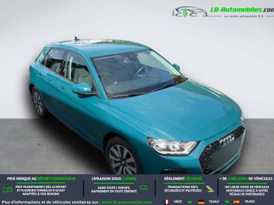 Audi A1 Sportback 30 TFSI 116 ch BVM