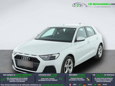 Audi A1 Sportback 30 TFSI 116 ch BVM