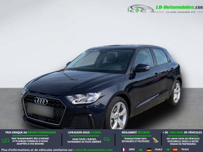 Audi A1 Sportback 30 TFSI 116 ch BVM