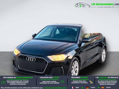 Audi A1 Sportback 30 TFSI 116 ch BVA